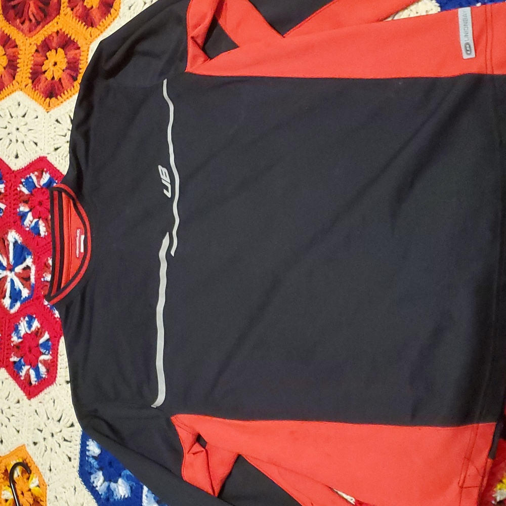 Men's shirt